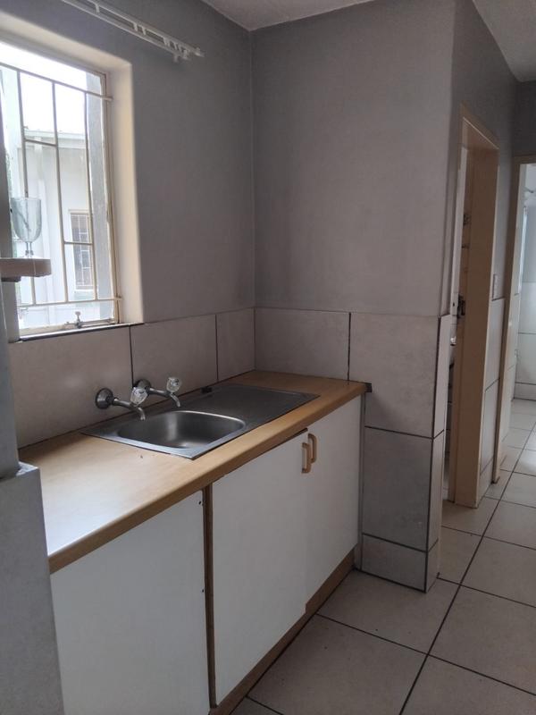 To Let 2 Bedroom Property for Rent in Bult West North West